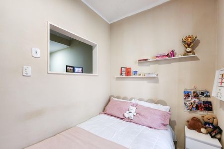 Quarto  de apartamento para alugar com 1 quarto, 35m² em Grajaú, Rio de Janeiro