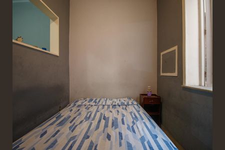 Apartamento para alugar com 35m², 1 quarto e sem vagaQuarto