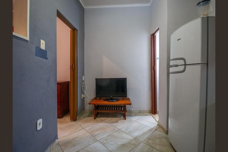 Apartamento para alugar com 35m², 1 quarto e sem vagaSala