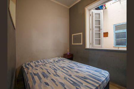 Apartamento para alugar com 35m², 1 quarto e sem vagaQuarto