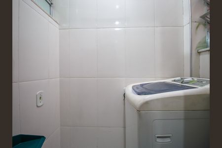 Apartamento para alugar com 35m², 1 quarto e sem vagaCozinha e Área de Serviço