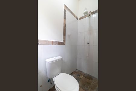 Studio para alugar com 20m², 1 quarto e sem vagaBanheiro