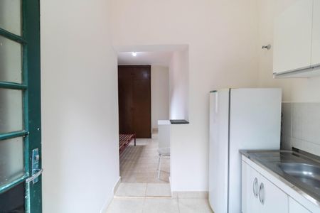 Studio para alugar com 20m², 1 quarto e sem vagaCozinha