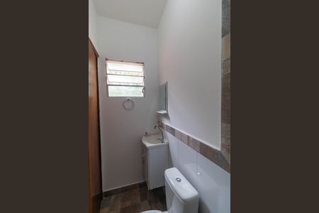 Studio para alugar com 20m², 1 quarto e sem vagaBanheiro