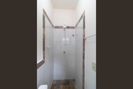 Studio para alugar com 20m², 1 quarto e sem vagaBanheiro