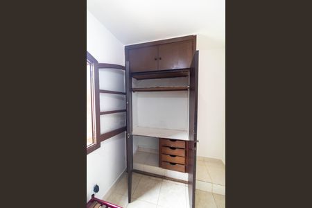 Studio para alugar com 20m², 1 quarto e sem vagaQuarto - armário