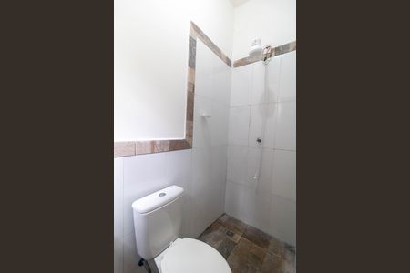 Studio para alugar com 20m², 1 quarto e sem vagaBanheiro