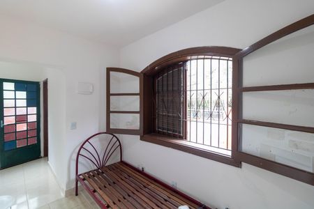 Studio para alugar com 20m², 1 quarto e sem vagaQuarto