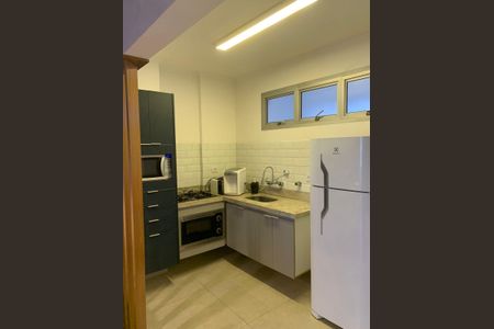 Apartamento para alugar com 2 quartos, 72m² em Vila Olímpia, São Paulo