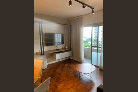 Apartamento para alugar com 2 quartos, 72m² em Vila Olímpia, São Paulo