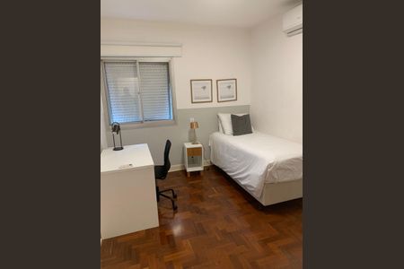 Apartamento para alugar com 2 quartos, 72m² em Vila Olímpia, São Paulo