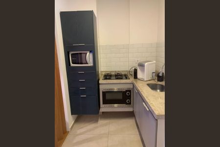 Apartamento para alugar com 2 quartos, 72m² em Vila Olímpia, São Paulo