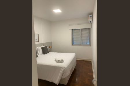 Apartamento para alugar com 2 quartos, 72m² em Vila Olímpia, São Paulo
