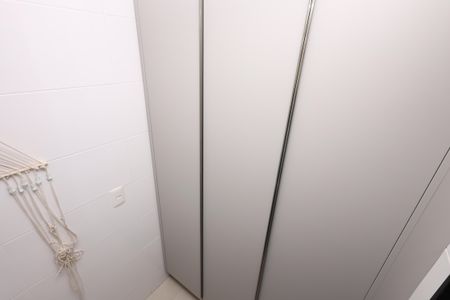 Apartamento para alugar com 98m², 3 quartos e 2 vagasÁrea de Serviço