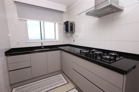 Apartamento para alugar com 98m², 3 quartos e 2 vagasCozinha