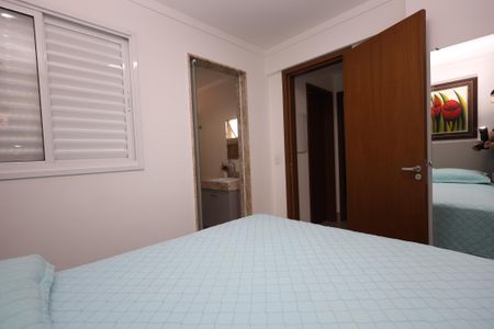 Apartamento para alugar com 98m², 3 quartos e 2 vagasQuarto 3