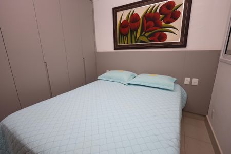 Apartamento para alugar com 98m², 3 quartos e 2 vagasQuarto 3
