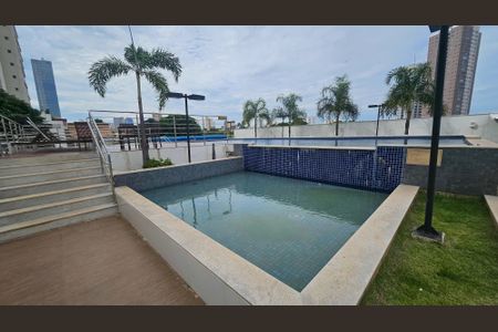 Apartamento para alugar com 98m², 3 quartos e 2 vagasÁrea comum - Piscina