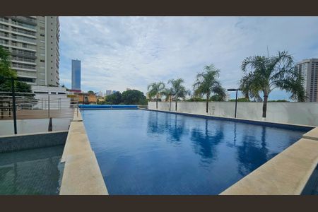 Apartamento para alugar com 98m², 3 quartos e 2 vagasÁrea comum - Piscina