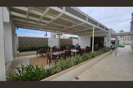 Apartamento para alugar com 98m², 3 quartos e 2 vagasÁrea comum