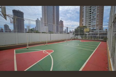 Apartamento para alugar com 98m², 3 quartos e 2 vagasQuadra