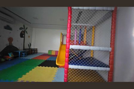 Apartamento para alugar com 98m², 3 quartos e 2 vagasBrinquedoteca