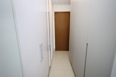 Apartamento para alugar com 98m², 3 quartos e 2 vagasCloset do quarto 1