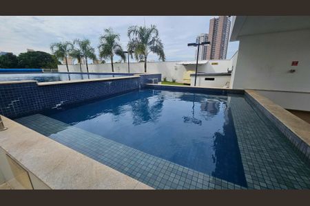 Apartamento para alugar com 98m², 3 quartos e 2 vagasÁrea comum - Piscina