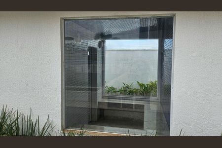 Apartamento para alugar com 98m², 3 quartos e 2 vagasSaúna