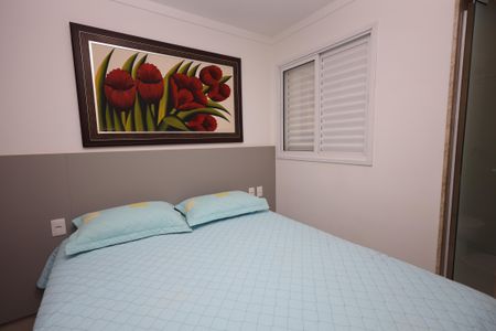 Apartamento para alugar com 98m², 3 quartos e 2 vagasQuarto 3