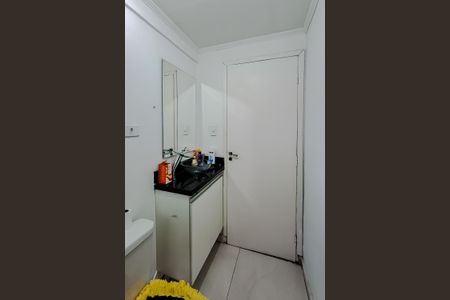 Apartamento para alugar com 75m², 2 quartos e 1 vaga Apartamento para alugar com 75m², 2 quartos e 1 vagaBanheiro