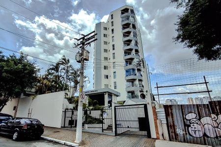 Apartamento para alugar com 75m², 2 quartos e 1 vaga Apartamento para alugar com 75m², 2 quartos e 1 vagaFachada - Plaquinha