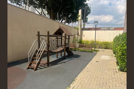 Apartamento à venda com 44m², 2 quartos e sem vaga