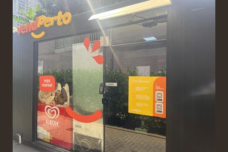 Apartamento à venda com 44m², 2 quartos e sem vaga