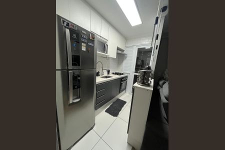 Apartamento à venda com 44m², 2 quartos e sem vaga