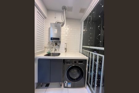 Apartamento à venda com 44m², 2 quartos e sem vaga