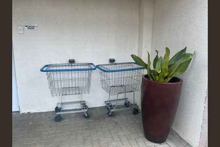 Apartamento à venda com 44m², 2 quartos e sem vaga