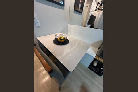 Apartamento à venda com 44m², 2 quartos e sem vaga