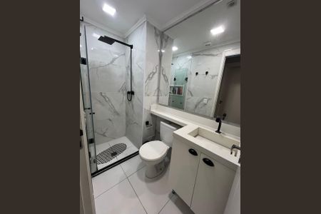 Apartamento à venda com 44m², 2 quartos e sem vaga