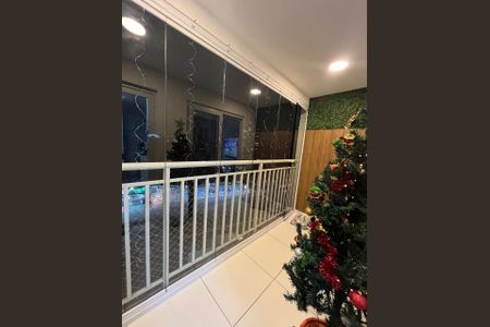 Apartamento à venda com 44m², 2 quartos e sem vaga