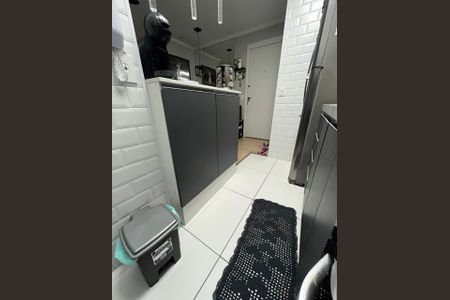 Apartamento à venda com 44m², 2 quartos e sem vaga