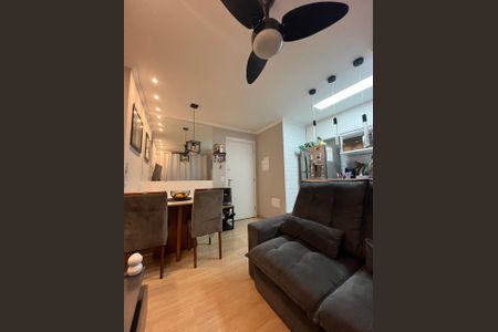 Apartamento à venda com 2 quartos, 44m² em Vila Prudente, São Paulo