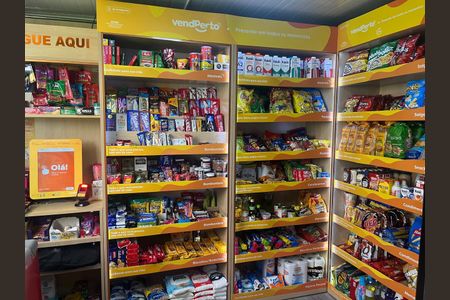 Apartamento à venda com 44m², 2 quartos e sem vaga