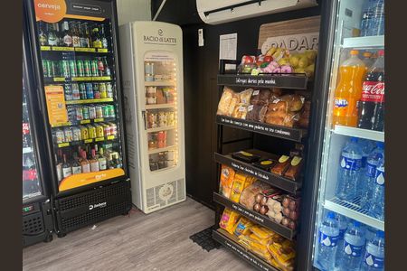 Apartamento à venda com 44m², 2 quartos e sem vaga