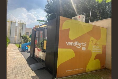 Apartamento à venda com 44m², 2 quartos e sem vaga