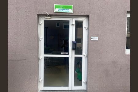 Apartamento à venda com 44m², 2 quartos e sem vaga