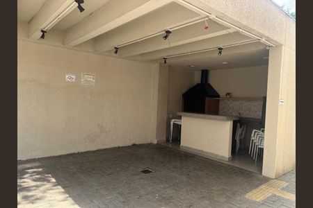 Apartamento à venda com 44m², 2 quartos e sem vaga