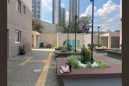 Apartamento à venda com 44m², 2 quartos e sem vaga