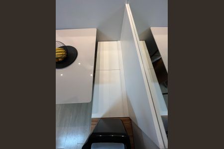 Apartamento à venda com 44m², 2 quartos e sem vaga