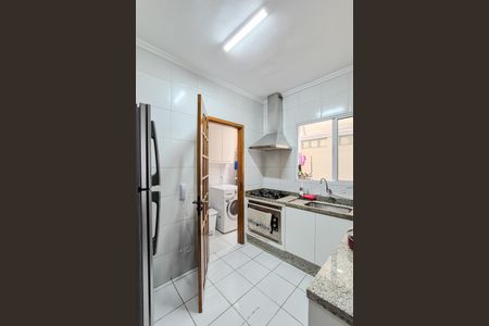 Apartamento à venda com 75m², 2 quartos e 2 vagas Apartamento à venda com 75m², 2 quartos e 2 vagasCozinha - Armários